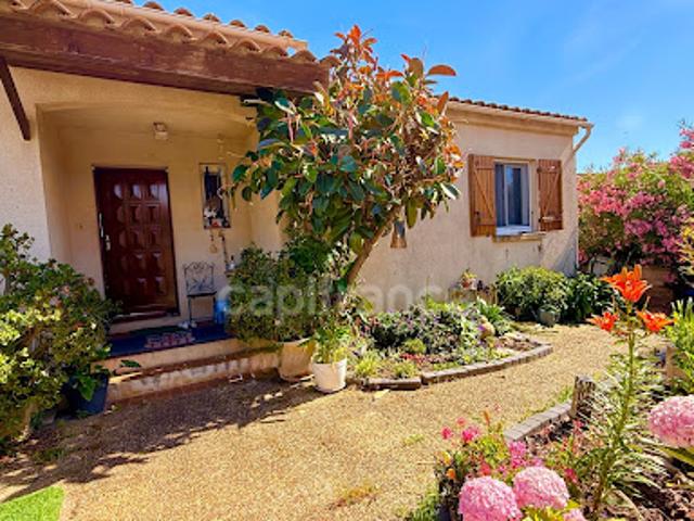 Vente Maison 3 pièces 87 m2 Afa
