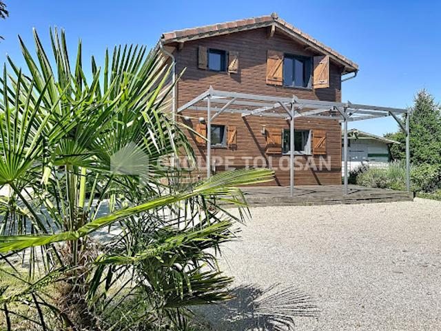 Vente Maison 3 pièces 90 m2 Bourg Saint Bernard