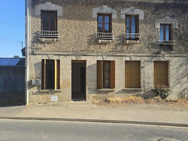 Vente Maison 3 pièces 87 m2 Igny Comblizy