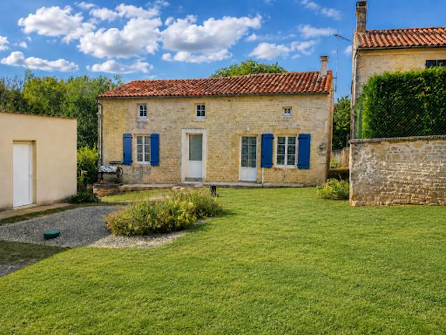 Vente Maison 3 pièces 87 m2 Longré