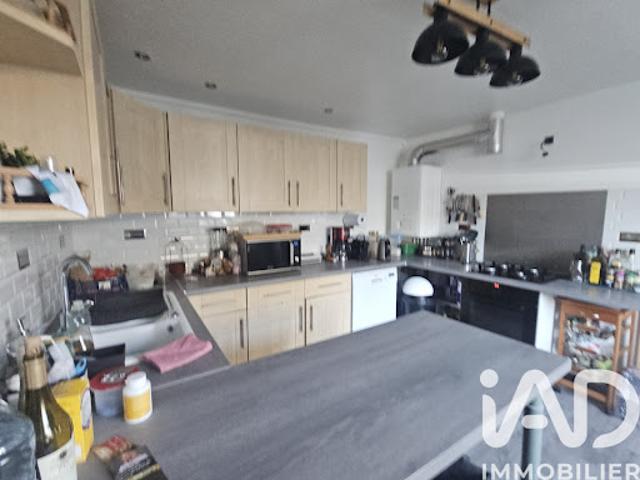 Vente Maison 3 pièces 87 m2 Le Havre