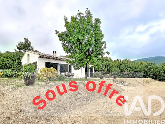 Vente Maison 3 pièces 87 m2 Mons
