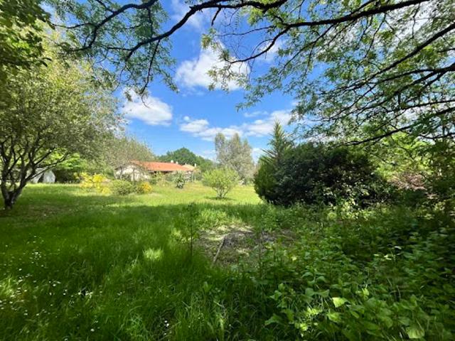Vente Maison 3 pièces 87 m2 Montpon Ménestérol