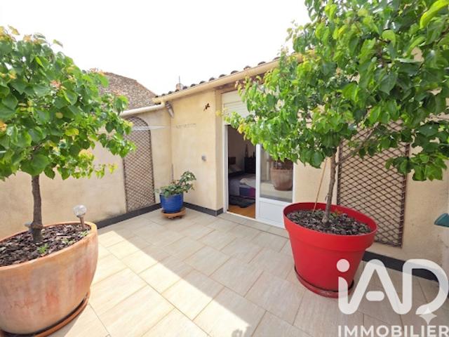 Vente Maison 3 pièces 87 m2 Montredon des Corbières