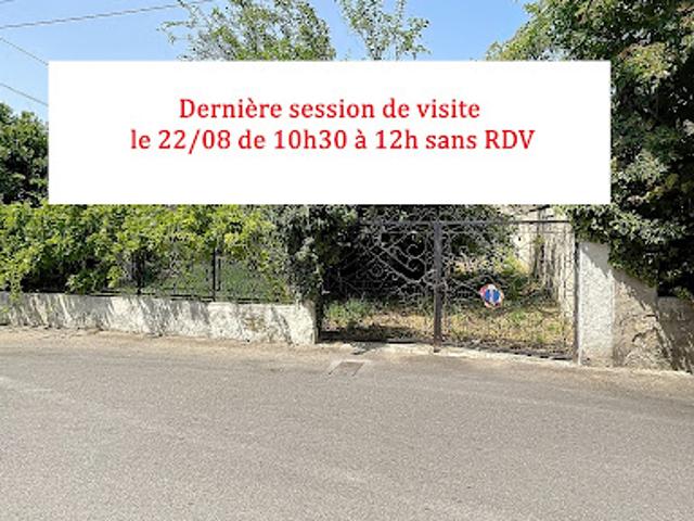 Vente Maison 3 pièces 87 m2 Morières lès Avignon