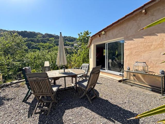Vente Maison 3 pièces 87.53 m2 Nice