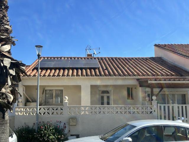Vente Maison 3 pièces 87 m2 Saint Cyprien