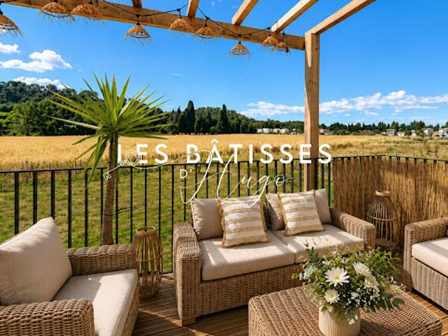 Vente Maison 3 pièces 87 m2 Saint Etienne du Grès