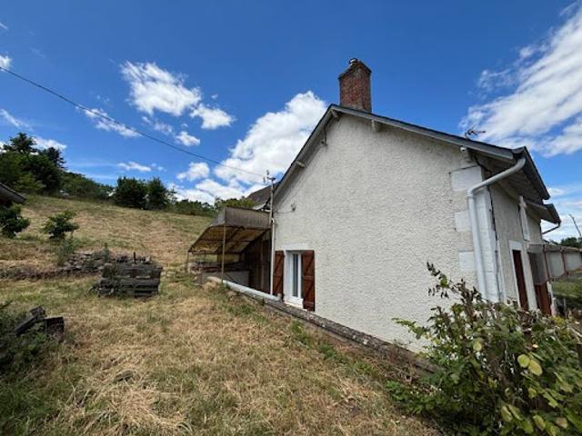 Vente Maison 3 pièces 87 m2 Saint Florent sur Cher
