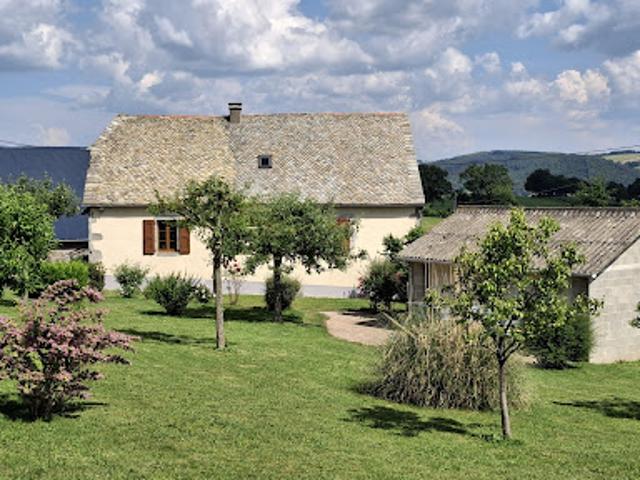 Vente Maison 3 pièces 87 m2 Sansac Veinazès