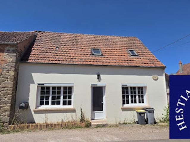 Vente Maison 3 pièces 87 m2 Semur en Auxois