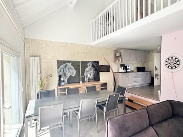 Vente Maison 3 pièces 87 m2 Reims
