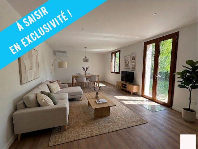 Vente Maison 3 pièces 87 m2 Thueyts