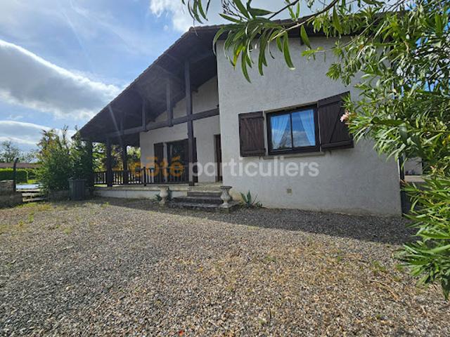 Vente Maison 3 pièces 87 m2 Vianne