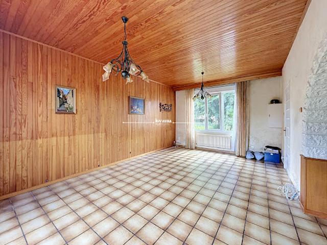 Vente Maison 3 pièces 88.52 m2 Wattrelos