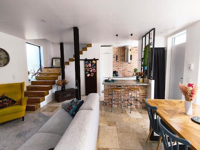 Vente Maison 3 pièces 88.61 m2 Joinville le Pont