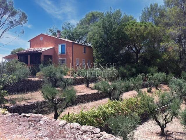Vente Maison 3 pièces 88 m2 Cotignac