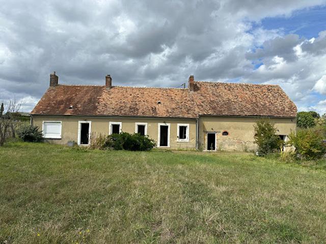 Vente Maison 3 pièces 88 m2 Allonnes