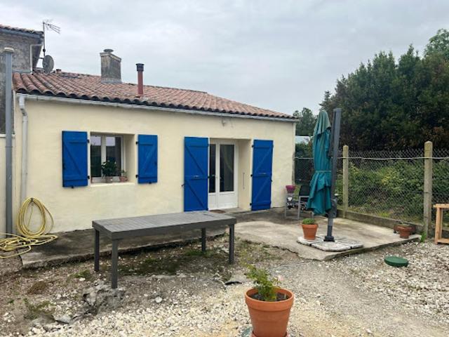 Vente Maison 3 pièces 88.85 m2 Barzan