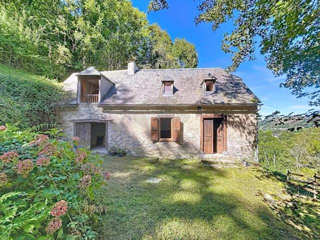 Vente Maison 3 pièces 88 m2 Bulan