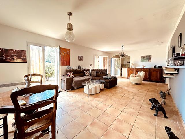 Vente Maison 3 pièces 88 m2 Grasse