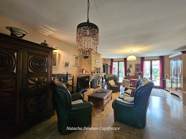 Vente Maison 3 pièces 88 m2 Eysines