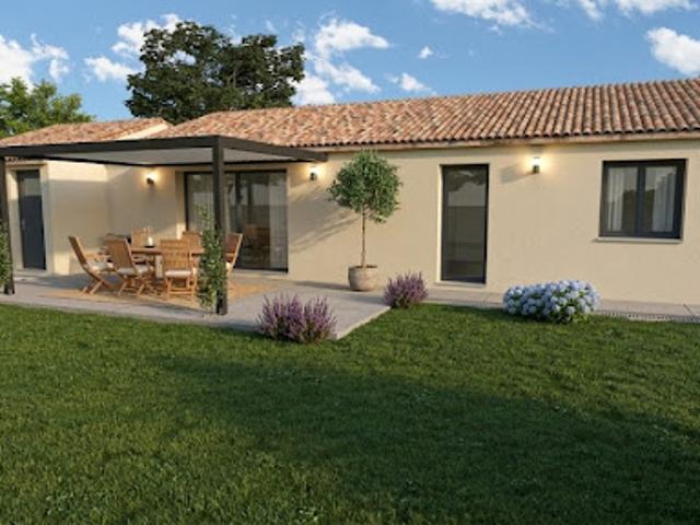 Vente Maison 3 pièces 88 m2 Flassans sur Issole
