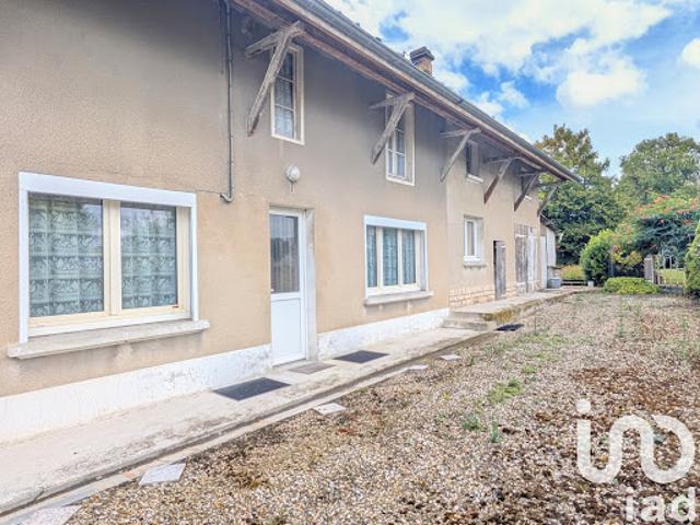 Vente Maison 3 pièces 88 m2 Omey