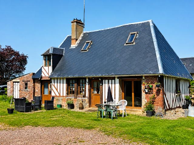 Vente Maison 3 pièces 88 m2 Orbec