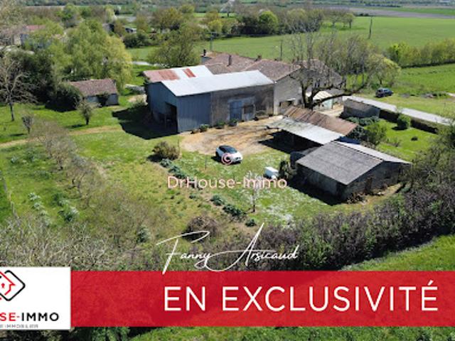 Vente Maison 5 pièces 88 m2 La Ronde