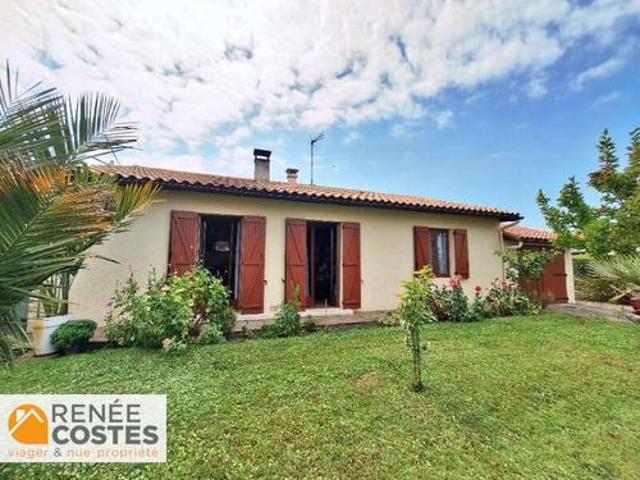 Vente Maison 3 pièces 88 m2 La Teste de Buch