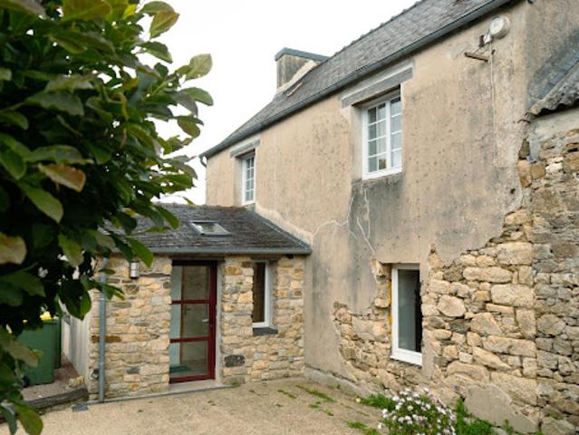 Vente Maison 3 pièces 88 m2 Lanneuffret