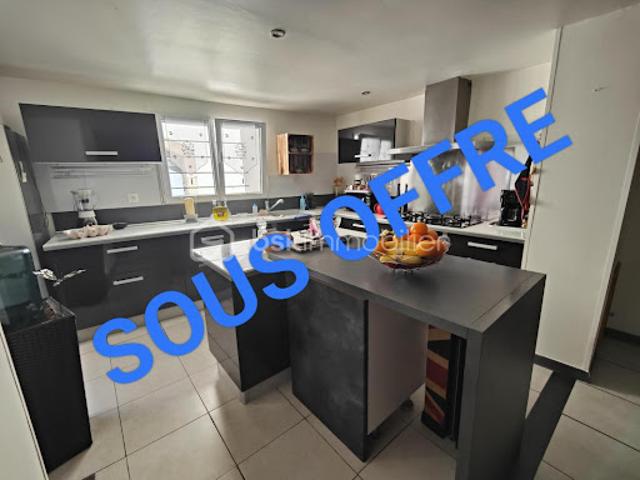 Vente Maison 3 pièces 88 m2 Montredon des Corbières