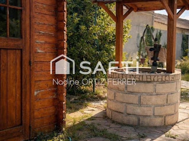 Vente Maison 3 pièces 88 m2 Marsillargues