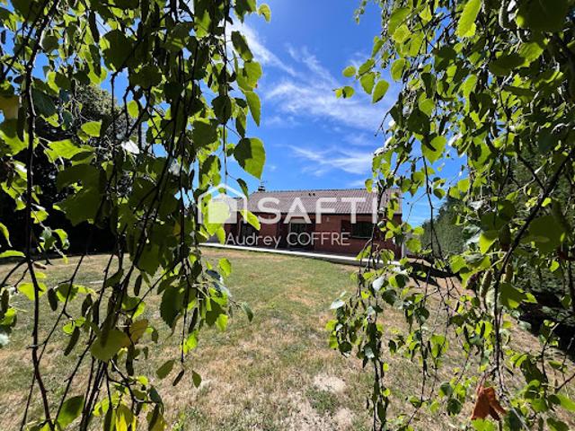 Vente Maison 3 pièces 88 m2 Merlimont