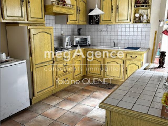 Vente Maison 3 pièces 88 m2 Mur de Barrez