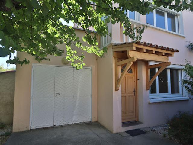 Vente Maison 4 pièces 88 m2 Narbonne