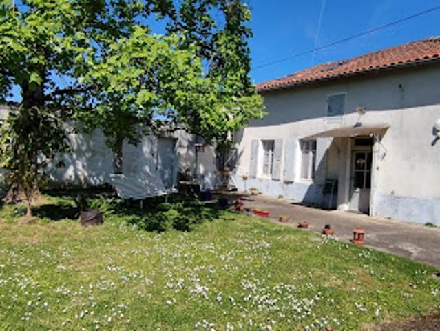 Vente Maison 3 pièces 88 m2 Néré