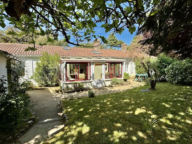 Vente Maison 3 pièces 88 m2 Saint Brévin l'Océan