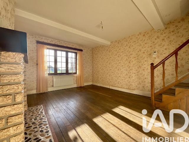 Vente Maison 3 pièces 88 m2 Saint Menges