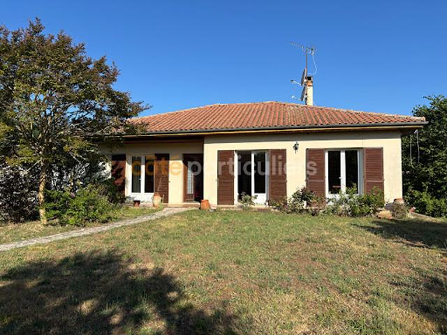 Vente Maison 3 pièces 88 m2 Saint Vivien de Médoc
