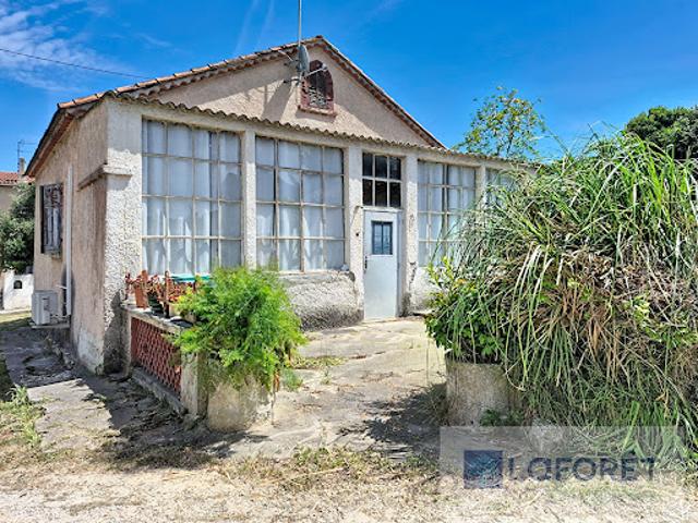 Vente Maison 3 pièces 88 m2 Six Fours les Plages