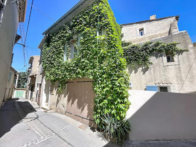 Vente Maison 3 pièces 88 m2 Pertuis