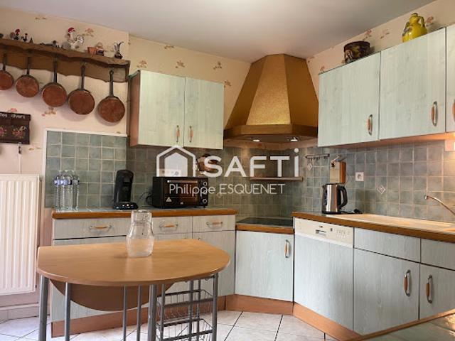 Vente Maison 3 pièces 88 m2 Reims