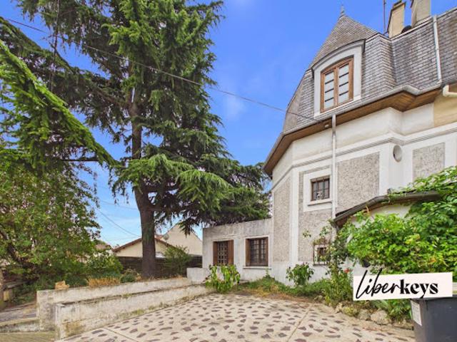 Vente Maison 3 pièces 88 m2 Villeneuve Saint Georges