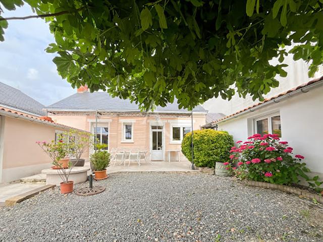 Vente Maison 3 pièces 89.21 m2 Challans