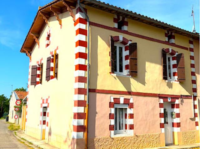 Vente Maison 3 pièces 89.8 m2 Le Vernet