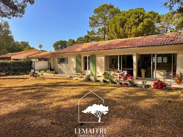 Vente Maison 3 pièces 89.8 m2 Les Mathes