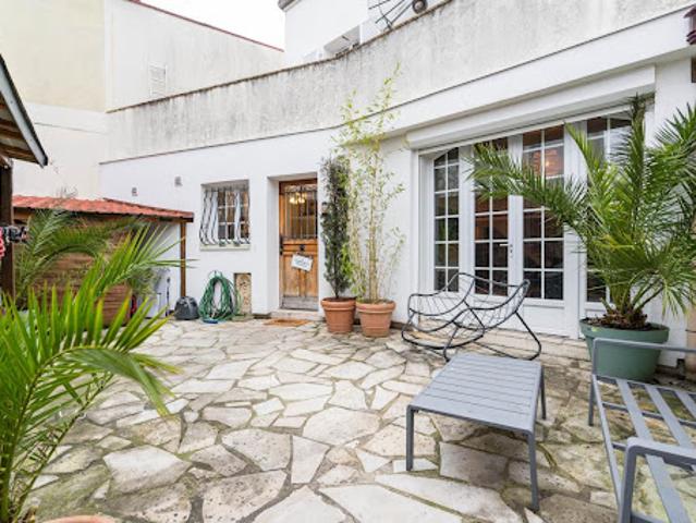 Vente Maison 3 pièces 89 m2 Chelles