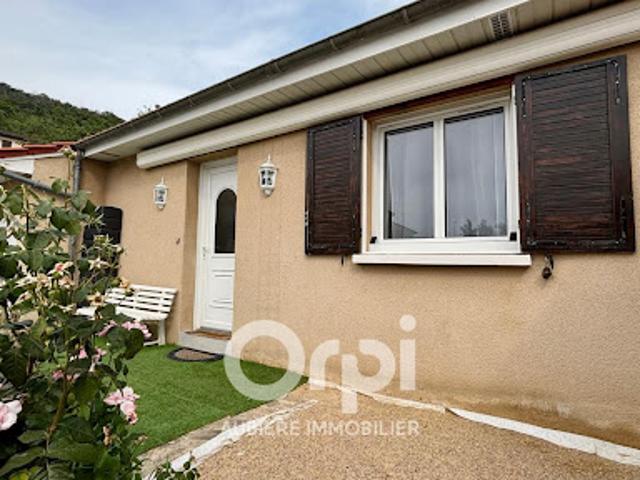 Vente Maison 3 pièces 89 m2 Clermont Ferrand